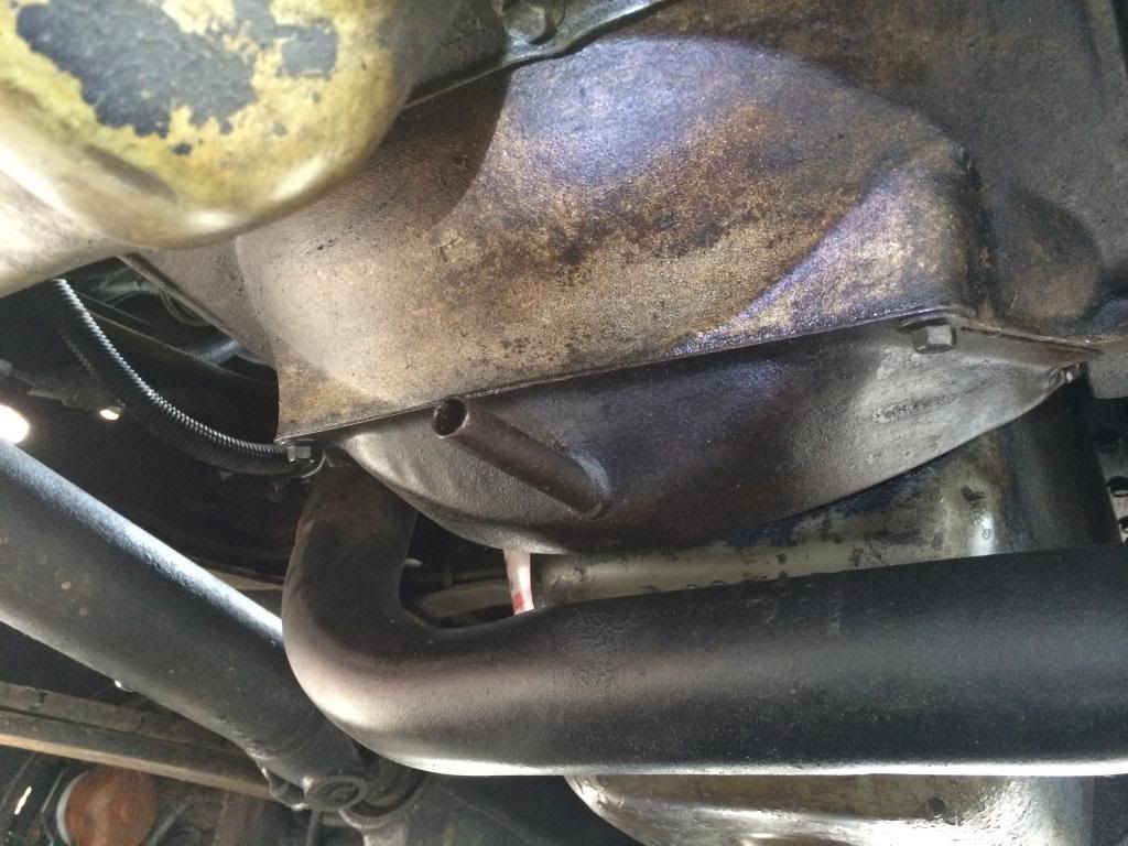 1990 Ford F150 Transmission Fluid Type